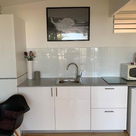Bungalows Les Charmilles 拉萨尔勒班 外观 照片