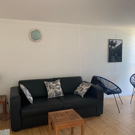 Bungalows Les Charmilles 拉萨尔勒班 外观 照片