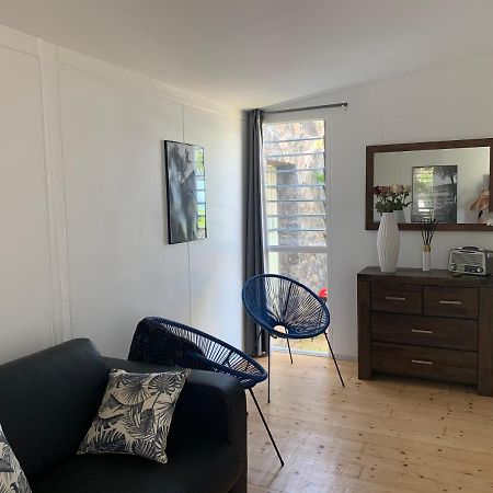 Bungalows Les Charmilles 拉萨尔勒班 外观 照片