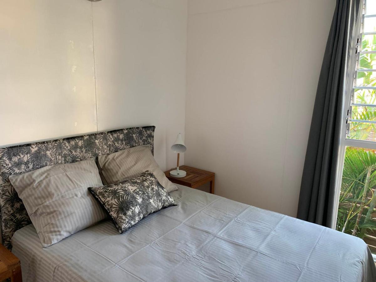 Bungalows Les Charmilles 拉萨尔勒班 外观 照片