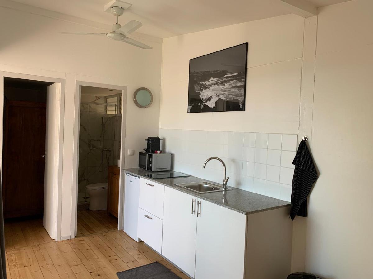 Bungalows Les Charmilles 拉萨尔勒班 外观 照片