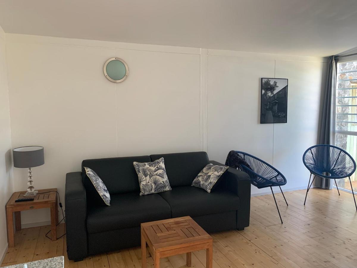 Bungalows Les Charmilles 拉萨尔勒班 外观 照片